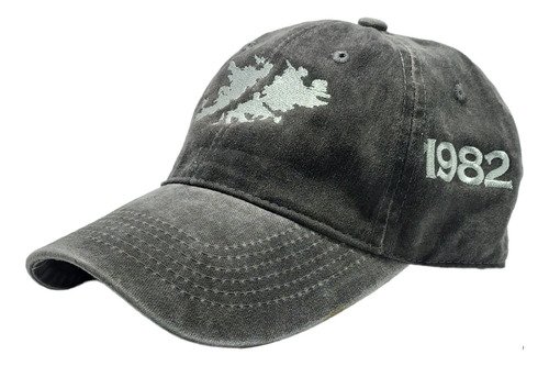 Imagen 2 de 6 de Gorra Islas Malvinas Cap Bordadas Tacticas Militares S/copa
