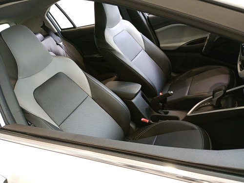 Chevrolet Onix 1.0 Turbo Premier At