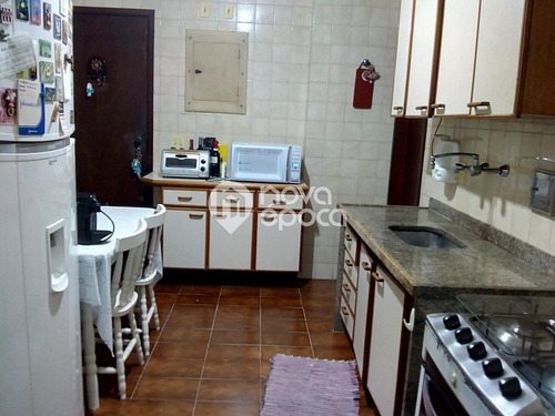 Imagem 5 de 25 de Apartamento - Ref: Sp3ap52590