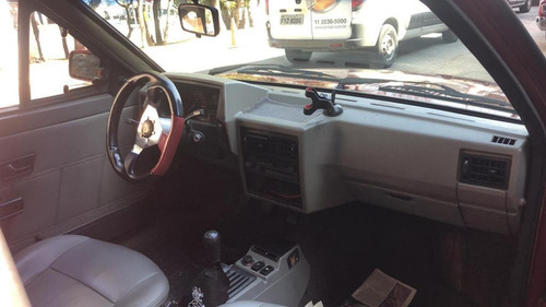 Imagem 3 de 14 de Volkswagen Gol 1.6