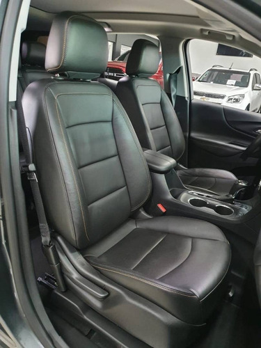 Imagem 9 de 15 de Chevrolet Equinox 2.0 16v Turbo Gasolina Premier Awd