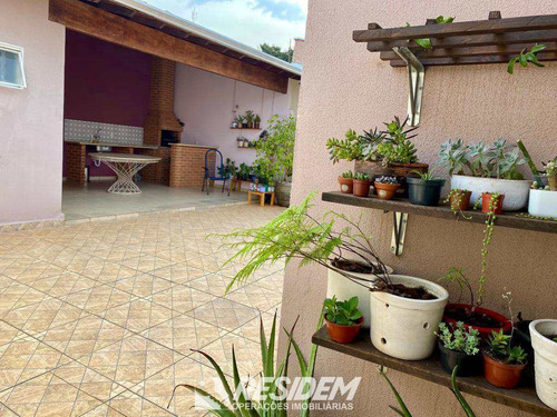 Imagem 15 de 16 de Casa À Venda Com 3 Dorms, Vila São Paulo, Bauru , Cod: 99524535 - V99524535