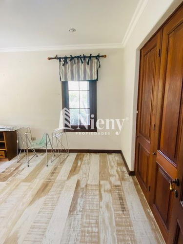Casa En Venta De 6 Dorm. En Requínoa