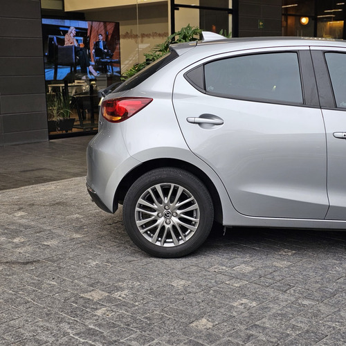 Mazda Mazda 2 1.5 I Grand Touring Hatchback At