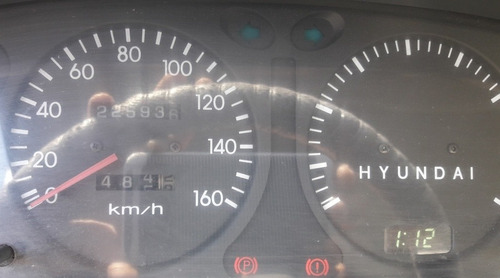 Hyundai Hd 65