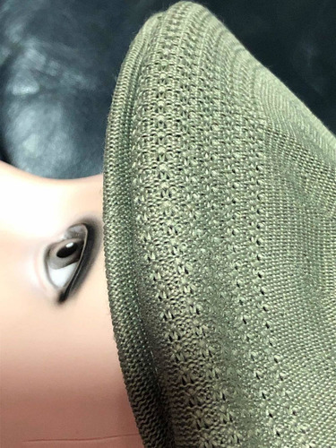 Imagen 2 de 6 de Kangol Gorra Unisex Talle M Para 57/58 Cm Verano Y 1/2 Est