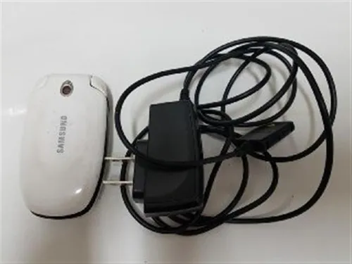 Celular Samsung Sgh-c506 Usado (Usado)