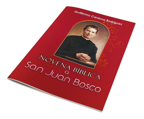 Novena A San Juan Bosco