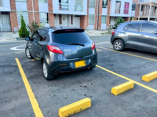 Mazda 2 1.5 Hatchback Negociable!