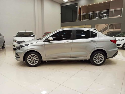 Fiat Cronos 1.3 Gse Drive Pack Conectividad 2018