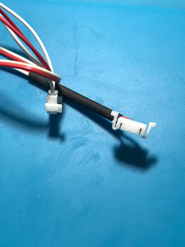 Cable Main A Tira Led *original* Tv Lg 43lj5500 (Usado)