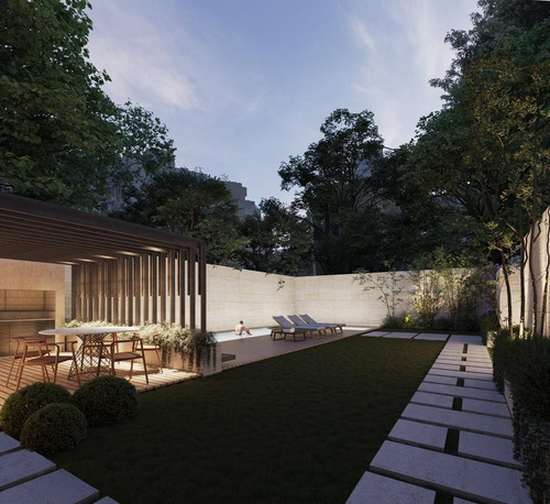 Imagen 6 de 12 de Venta Departamento Con Balcón En Saavedra Upgrade