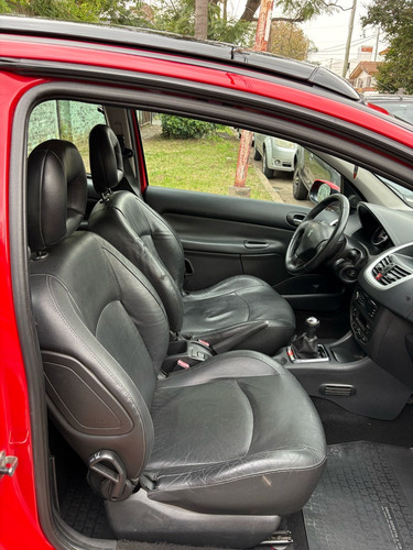 Peugeot 207 1.6 Feline 106cv