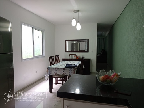 Imagem 5 de 15 de Casa Sobrado Em Jardim City - Guarulhos - 18352