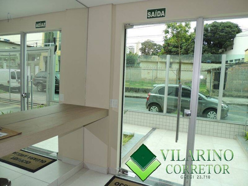 Imagem 1 de 15 de Apartamento No Nova Floresta - Novo - 2479v