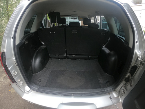 Suzuki Gran Vitara