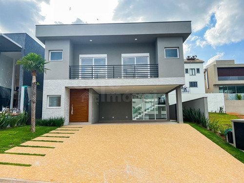 Imagem 1 de 15 de Casa Em Condomínio Para Venda Em Santana De Parnaíba, Tamboré, 4 Dormitórios, 4 Suítes, 7 Banheiros, 7 Vagas - 23236_1-2389649