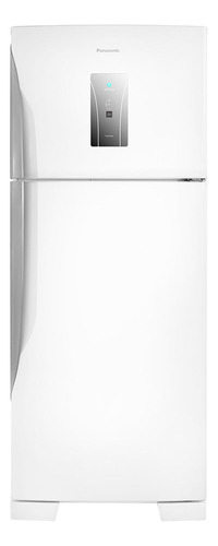 Geladeira Panasonic Frost Free 435l A++ Branco - Nr-bt50bd3w