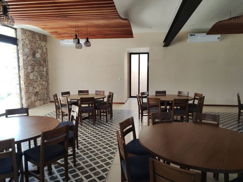 Imagen 18 de 20 de Terreno En Privada En Venta En Cholul - Zona Norte De Merida