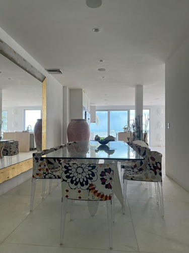 Imagen 10 de 30 de Casa En Naha, Zona Hotelera, Cancún, Q. Roo. (n.s.)