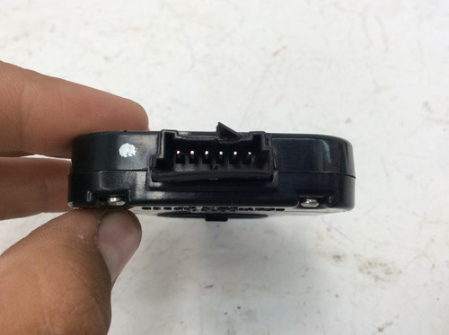 Sensor Angulo De Giro Chevrolet Sonic Mod 12-16 Original (Usado)