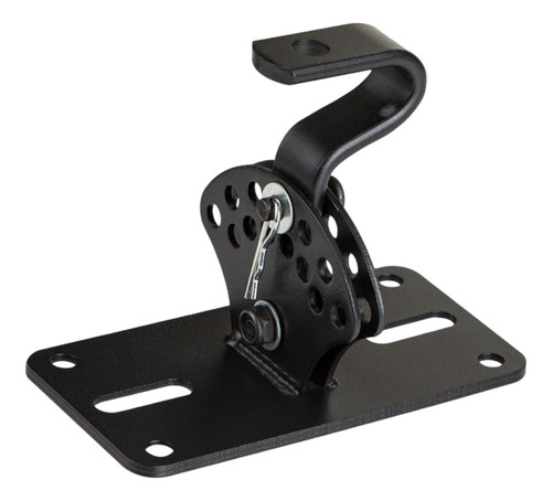 Soportes De Pared Para Altavoces, Soporte De Altavoz Negro