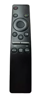 Control Remoto Tv Smart Compatible Samsung Bn59-01310a Curvo