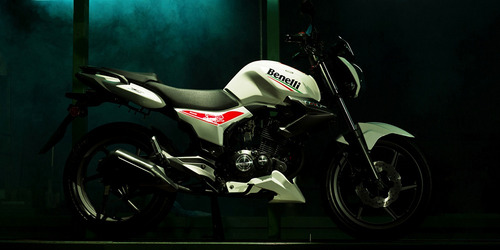 Benelli Tnt 15 - 0 Km (no Cg 150 Titan ) - Bonetto Motos