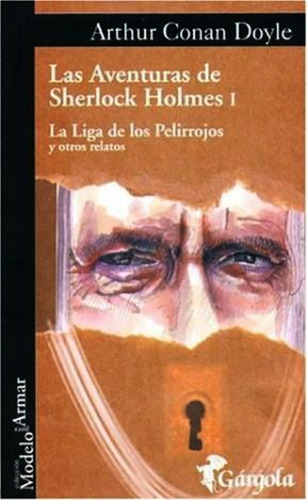Las Aventuras De Sherlock Holmes 1 - Conan Doyle Envio