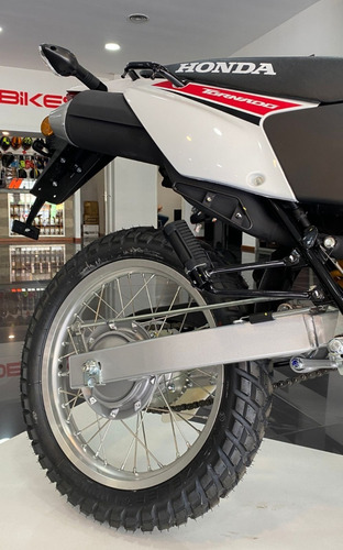 Honda Tornado Xr 250 Entrega Inmediata En Honda Redbikes