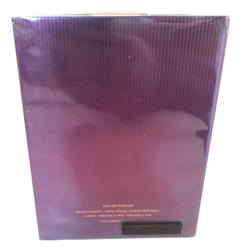 Eau De Parfum Very Sexy Orchid Victoria's Secret Volumen De La Unidad 3 Fl Oz