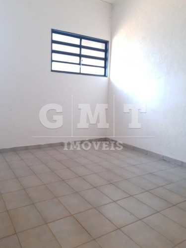 Imagem 2 de 15 de Casa, Alto Da Boa Vista, Ribeirão Preto - Ca1391-v