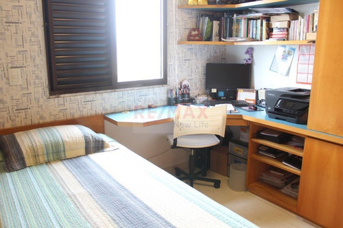 Apartamento Em Centro, Suzano/sp De 90m² 3 Quartos À Venda Por R$ 475.990,00 - Ap934792