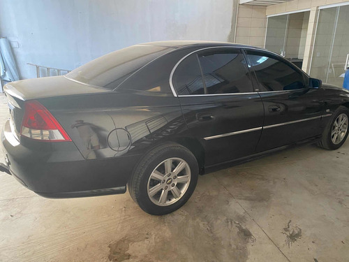 Chevrolet Omega 2005 3.6 V6 4p