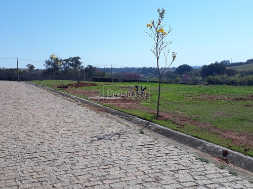 Imagem 5 de 30 de Terreno À Venda Em Loteamento Parque Dos Alecrins - Te009739