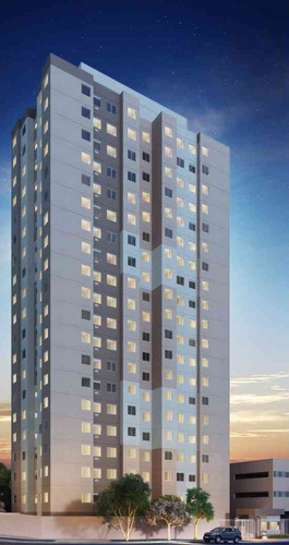 Imagem 1 de 19 de Apartamento Residencial Para Venda, Cidade Satélite Santa Bárbara, São Paulo - Ap7359. - Ap7359-inc