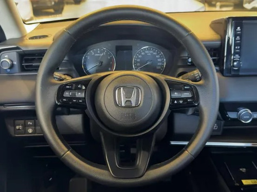 Honda HR-V EXL 1.5 SENSING 16V 5P AUT.