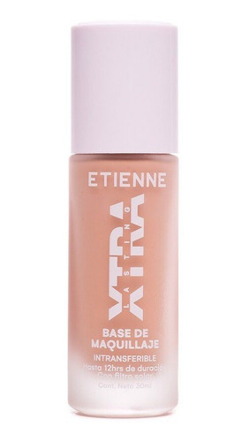 Base De Maquillaje Xtra Lasting Spf20 Soft Tan 05 Etienne