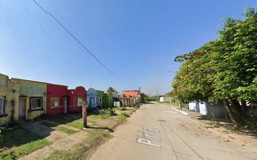 Casa En Venta En Fraccionamiento Ciudad Olmeca, Veracruz Cl.