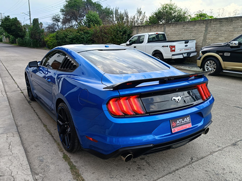 Ford Mustang 3.8 Coupe 3.7 V6 At