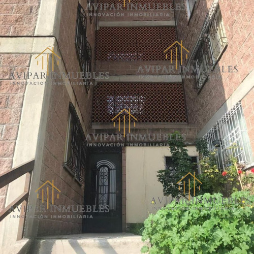 Venta De Departamento En Cto. Colinas, Colinas De Ecatepec Jtc060