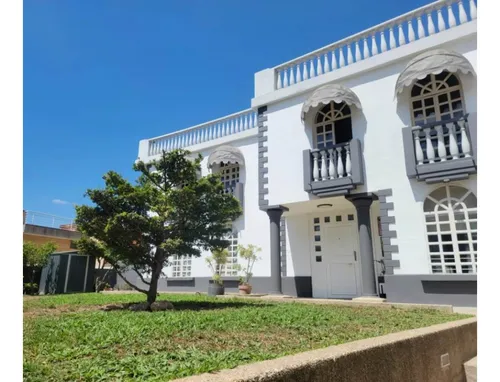 Venta Casa En La Alta Florida