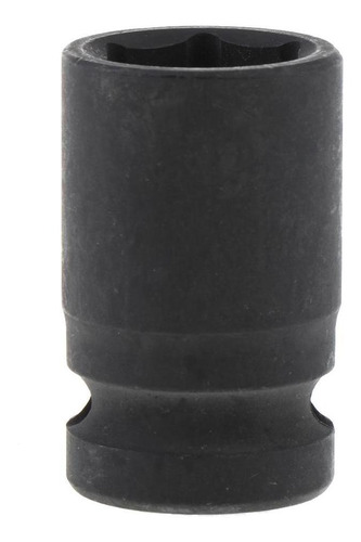 Metric 1/ 16mm Deep Impact Socket Llave De Trinquete De 6