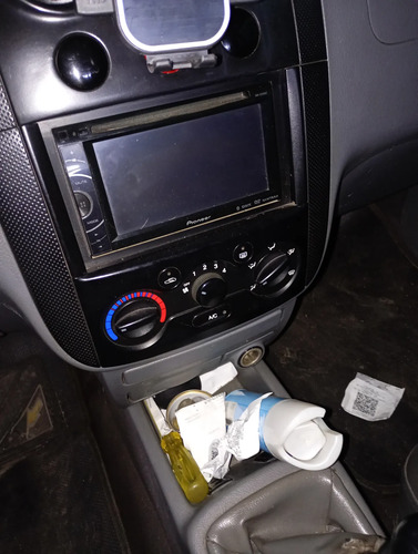 Chevrolet Aveo 1.6 Sd