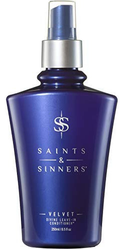 Saints & Sinners Velvet Divine - Acondicionador Hidratante S