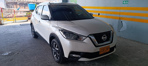 Nissan Kicks 1.6 Sense