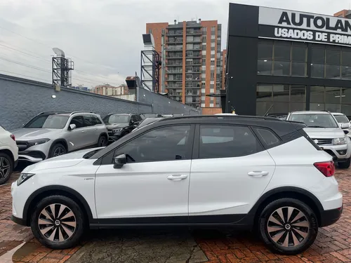 Seat Arona 1.6 Reference