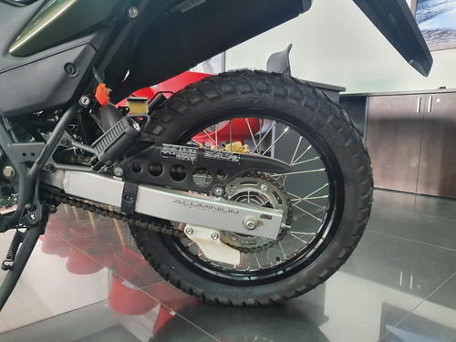 Imagen 6 de 8 de Honda Xre 300 0km | All Motors