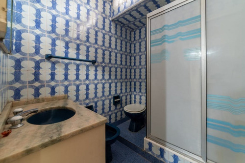 Imagen 28 de 30 de Casa En Venta De 3 Dorm. En B. Constituyentes