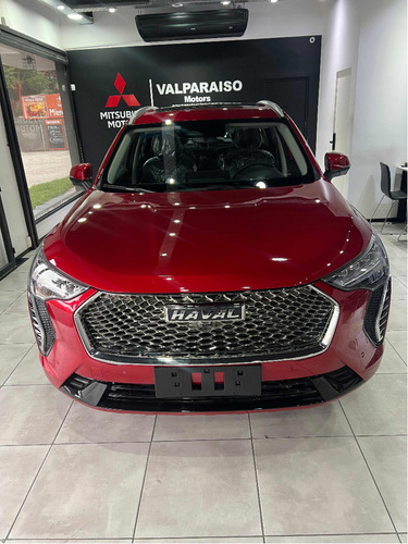 Haval H2 1.5t Luxury At